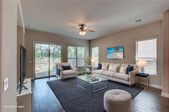 7201 Puzzle PATH, Austin, TX 78730