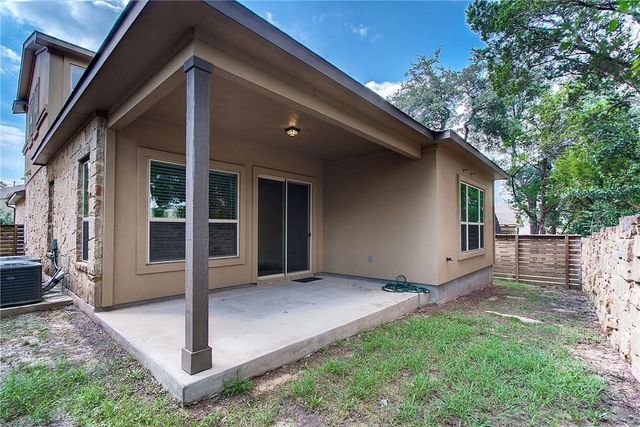 7201 Puzzle PATH, Austin, TX 78730
