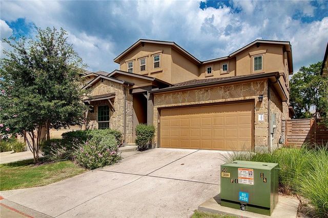 7201 Puzzle PATH, Austin, TX 78730