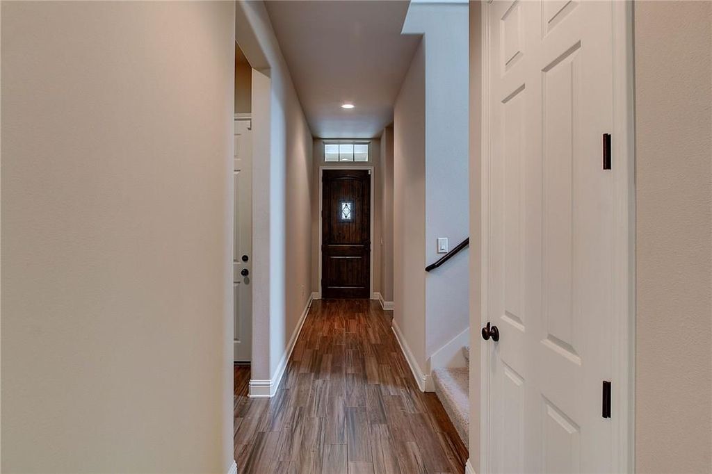 7201 Puzzle PATH, Austin, TX 78730