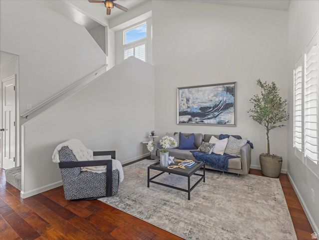 1731 E LONGBRANCH DR, Draper, UT 84020