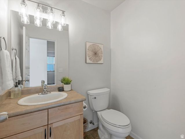 1731 E LONGBRANCH DR, Draper, UT 84020