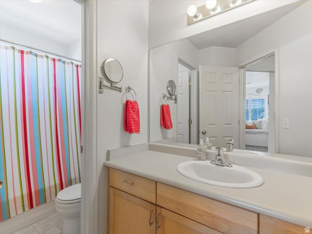 1731 E LONGBRANCH DR, Draper, UT 84020