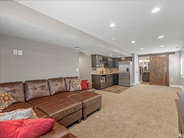 1731 E LONGBRANCH DR, Draper, UT 84020