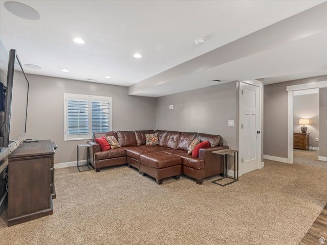 1731 E LONGBRANCH DR, Draper, UT 84020