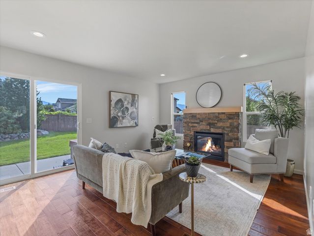 1731 E LONGBRANCH DR, Draper, UT 84020