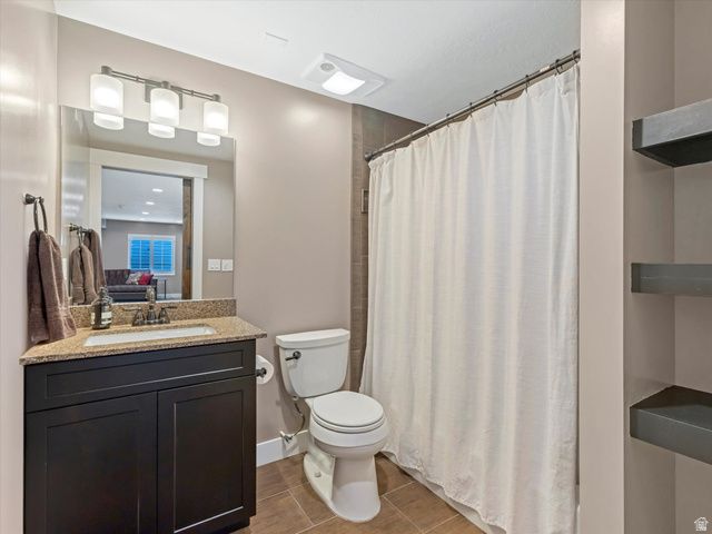 1731 E LONGBRANCH DR, Draper, UT 84020