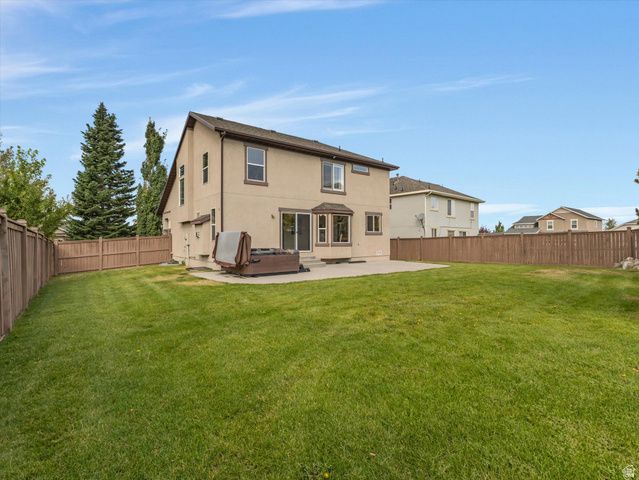 1731 E LONGBRANCH DR, Draper, UT 84020