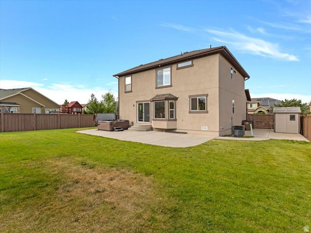 1731 E LONGBRANCH DR, Draper, UT 84020