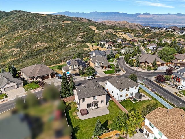 1731 E LONGBRANCH DR, Draper, UT 84020