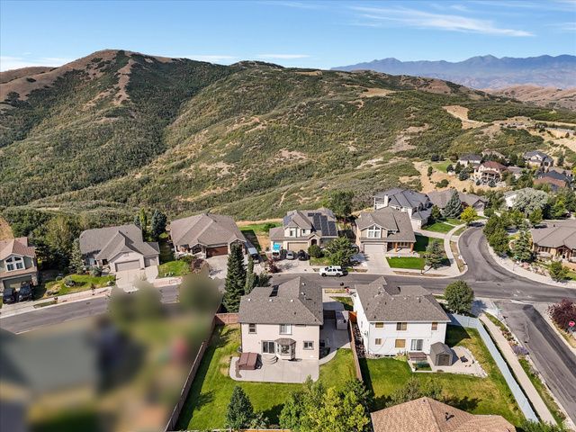 1731 E LONGBRANCH DR, Draper, UT 84020