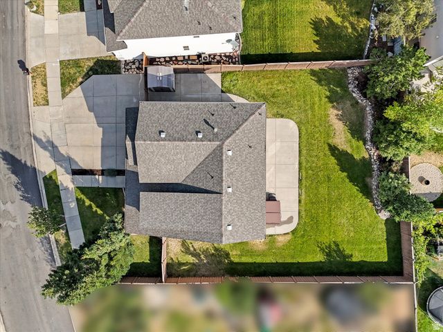 1731 E LONGBRANCH DR, Draper, UT 84020