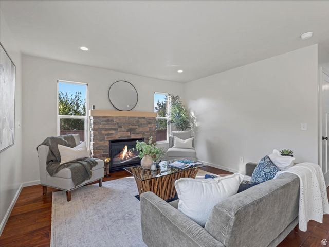 1731 E LONGBRANCH DR, Draper, UT 84020