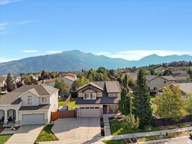 1731 E LONGBRANCH DR, Draper, UT 84020
