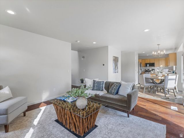 1731 E LONGBRANCH DR, Draper, UT 84020