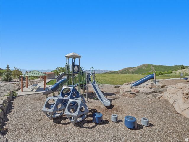 1731 E LONGBRANCH DR, Draper, UT 84020