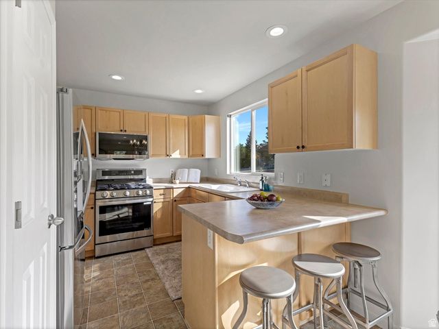 1731 E LONGBRANCH DR, Draper, UT 84020