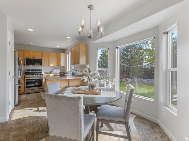 1731 E LONGBRANCH DR, Draper, UT 84020