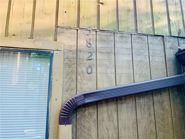 5820 Par Four Court, Lithonia, GA 30038