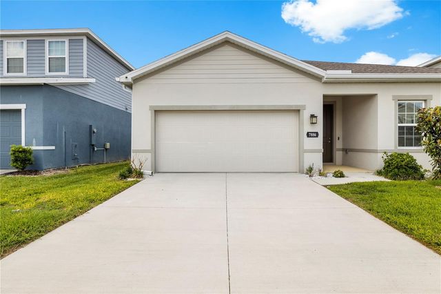 7886 GREENWAY AVENUE, Wesley Chapel, FL 33544