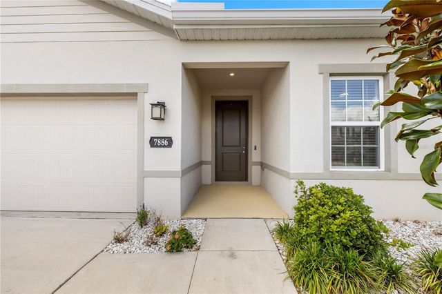 7886 GREENWAY AVENUE, Wesley Chapel, FL 33544