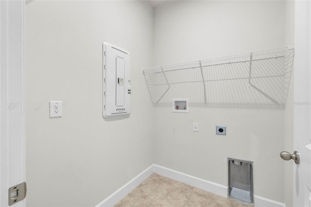 7886 GREENWAY AVENUE, Wesley Chapel, FL 33544