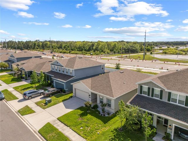 7886 GREENWAY AVENUE, Wesley Chapel, FL 33544