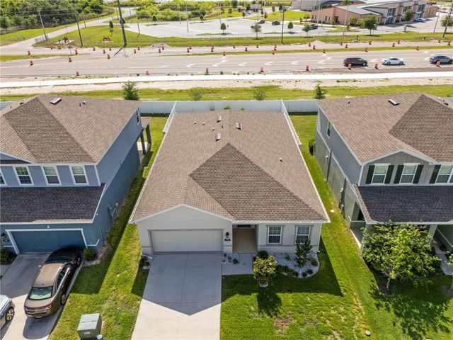 7886 GREENWAY AVENUE, Wesley Chapel, FL 33544