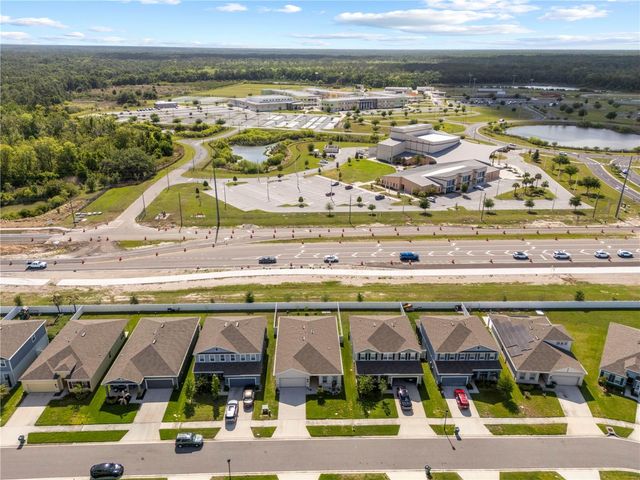 7886 GREENWAY AVENUE, Wesley Chapel, FL 33544