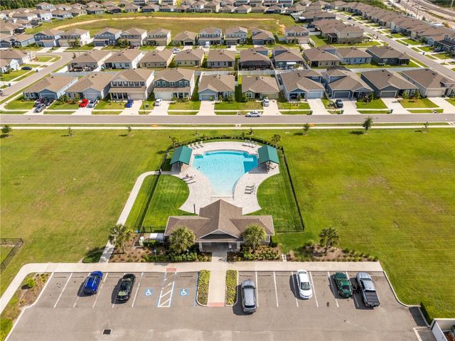 7886 GREENWAY AVENUE, Wesley Chapel, FL 33544