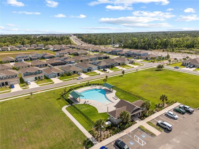 7886 GREENWAY AVENUE, Wesley Chapel, FL 33544