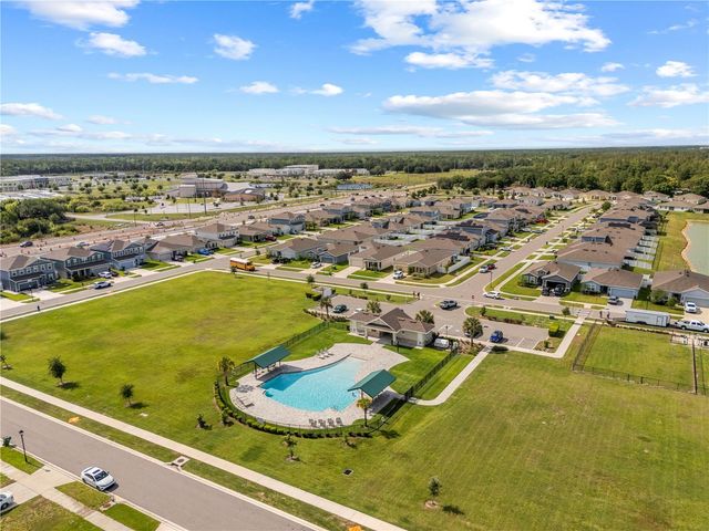 7886 GREENWAY AVENUE, Wesley Chapel, FL 33544