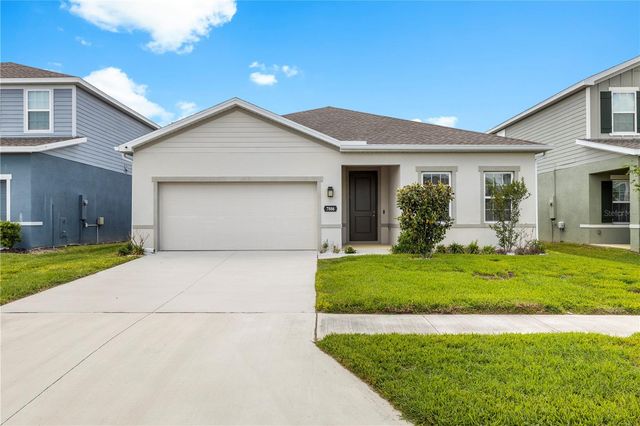 7886 GREENWAY AVENUE, Wesley Chapel, FL 33544