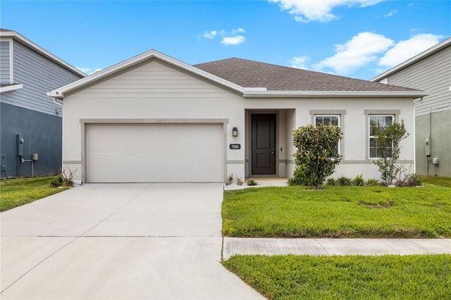 7886 GREENWAY AVENUE, Wesley Chapel, FL 33544