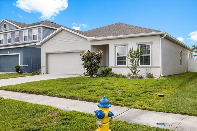7886 GREENWAY AVENUE, Wesley Chapel, FL 33544