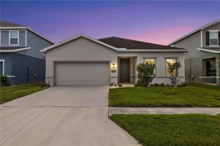 7886 GREENWAY AVENUE, Wesley Chapel, FL 33544