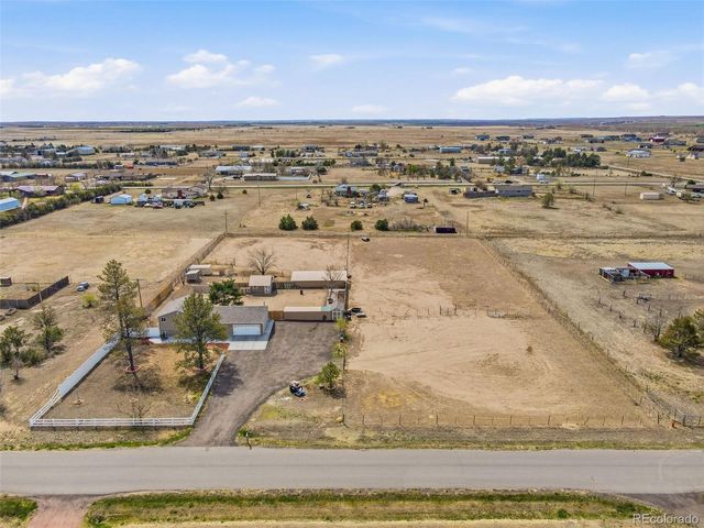 468 E Keen Avenue, Byers, CO 80103