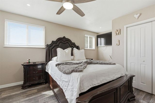 468 E Keen Avenue, Byers, CO 80103