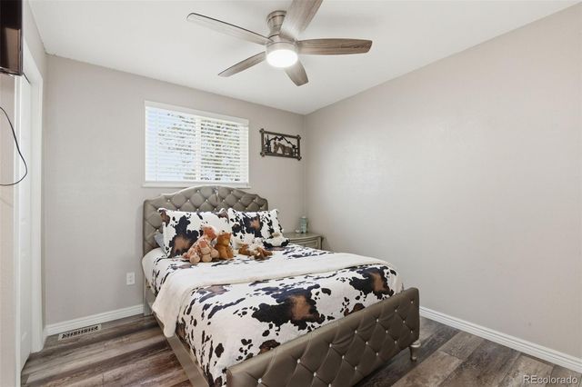 468 E Keen Avenue, Byers, CO 80103