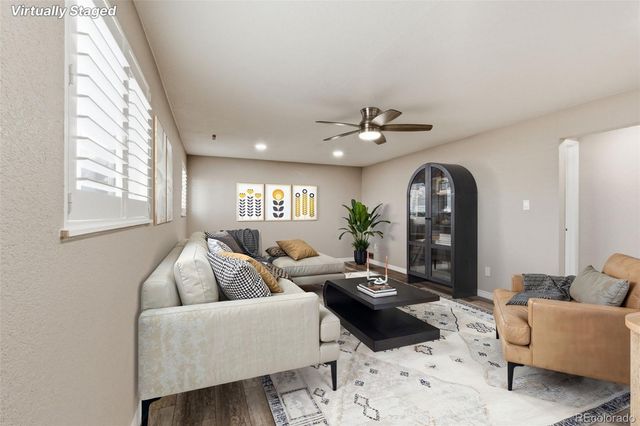 468 E Keen Avenue, Byers, CO 80103