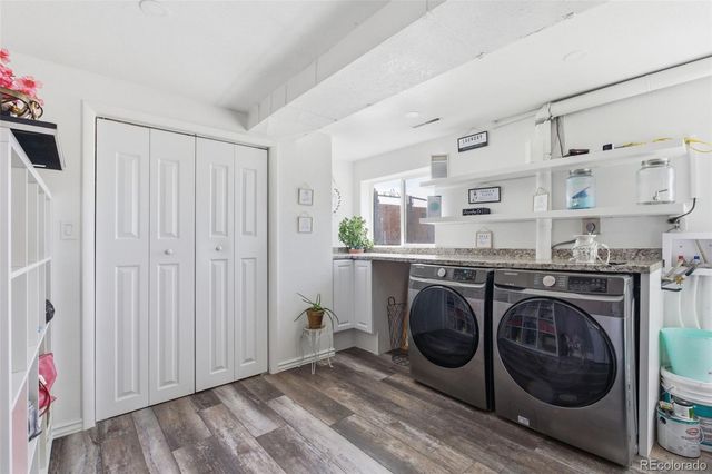 468 E Keen Avenue, Byers, CO 80103