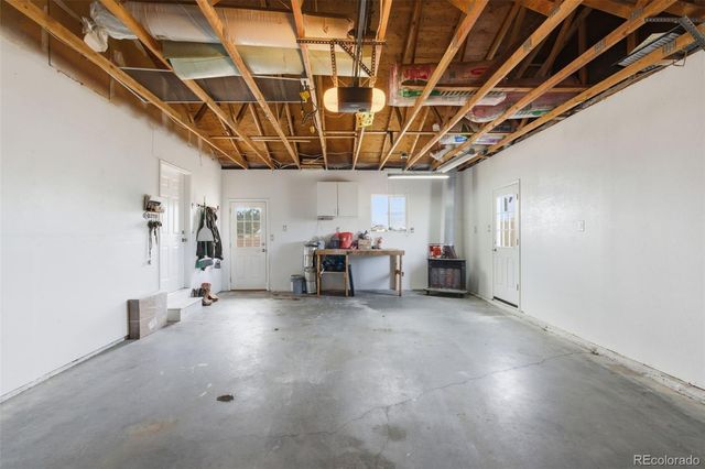 468 E Keen Avenue, Byers, CO 80103