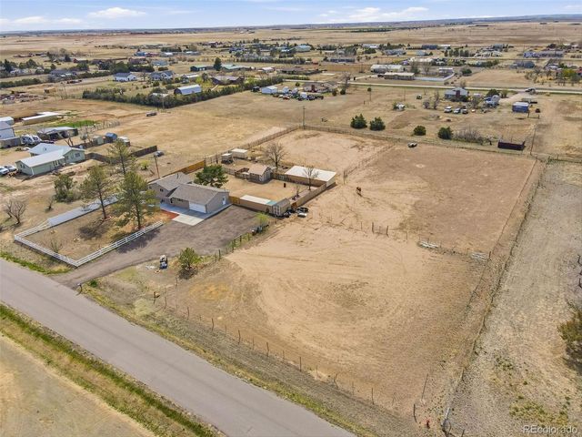 468 E Keen Avenue, Byers, CO 80103