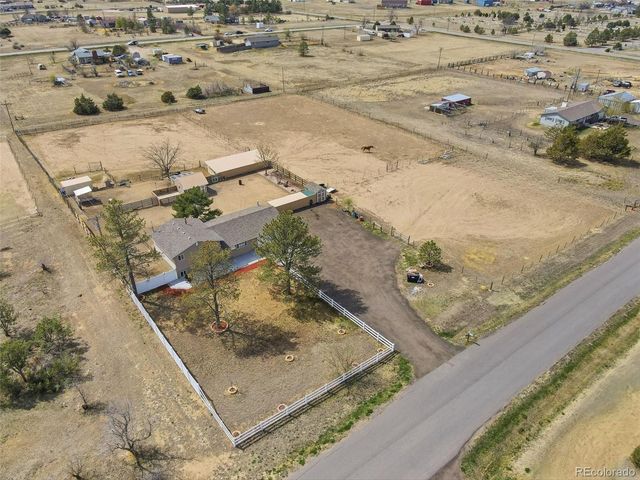 468 E Keen Avenue, Byers, CO 80103