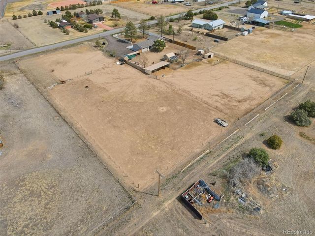 468 E Keen Avenue, Byers, CO 80103