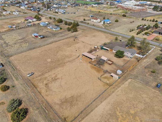 468 E Keen Avenue, Byers, CO 80103