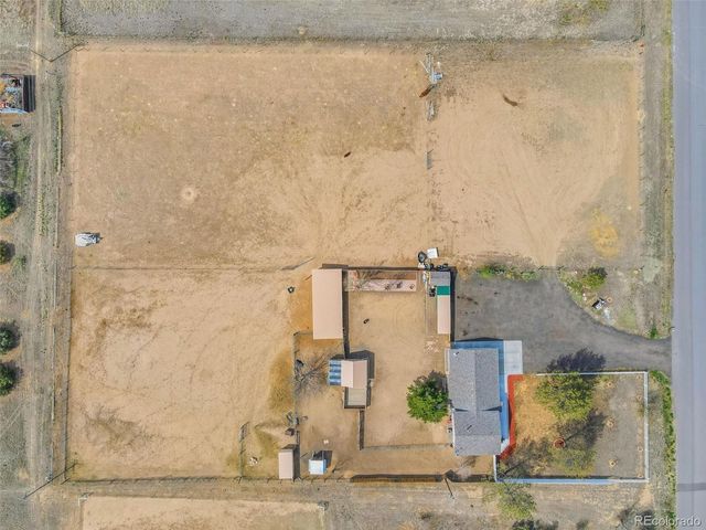 468 E Keen Avenue, Byers, CO 80103
