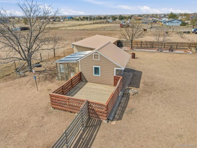 468 E Keen Avenue, Byers, CO 80103