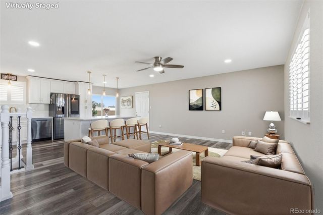 468 E Keen Avenue, Byers, CO 80103