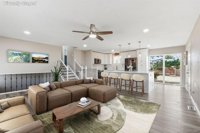 468 E Keen Avenue, Byers, CO 80103